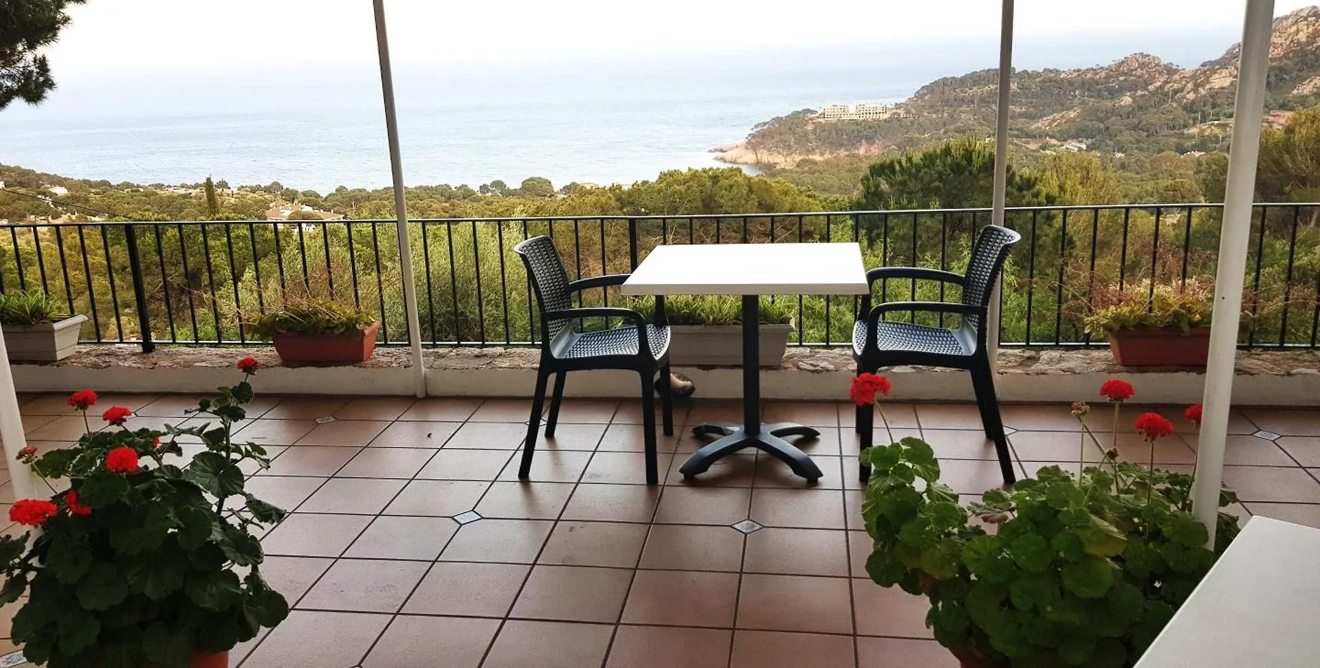 Hostal Sa Barraca - Adults Only Begur