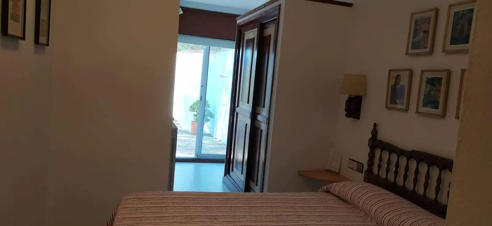 Hostal Sa Barraca - Adults Only Begur