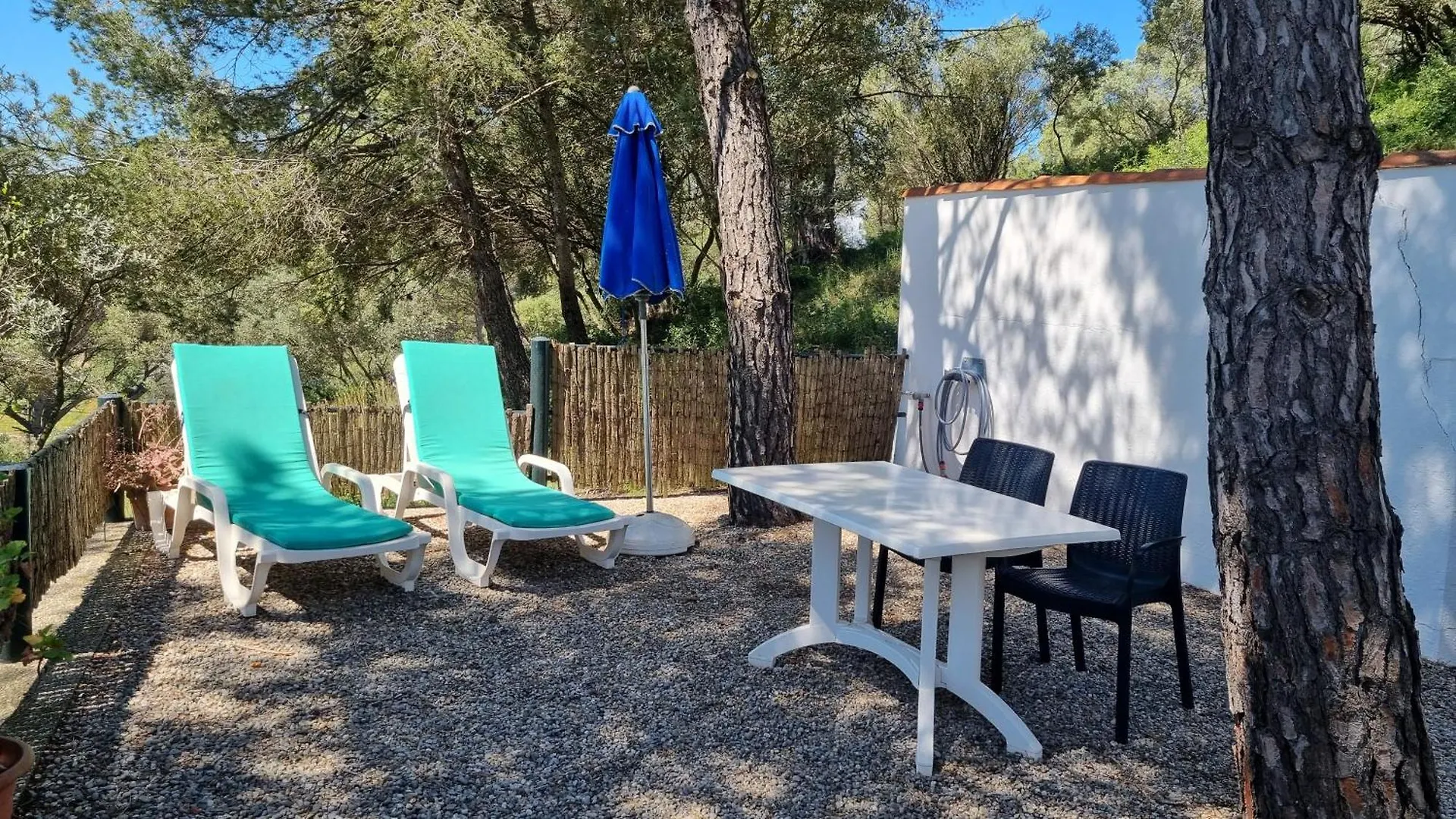 ** Hotel Hostal Sa Barraca - Adults Only Begur Espagne