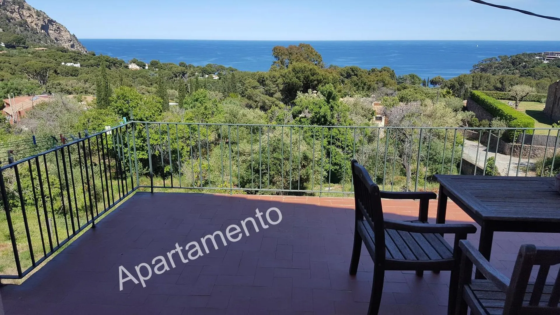 Hostal Sa Barraca - Adults Only Begur