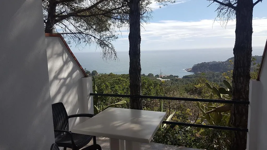 ** Hotel Hostal Sa Barraca - Adults Only Begur Spain