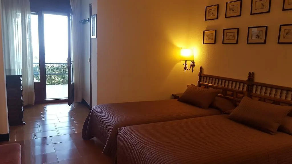 Hotel Hostal Sa Barraca - Adults Only Begur