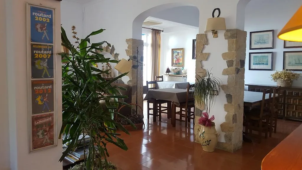 Hotel Hostal Sa Barraca - Adults Only Begur