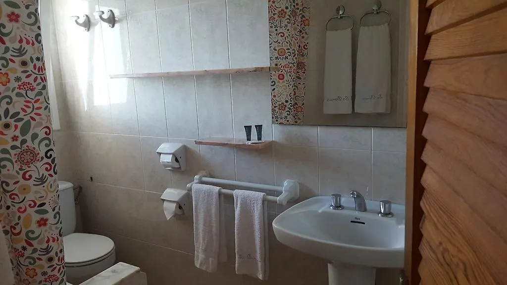 Hostal Sa Barraca - Adults Only Begur 2*,  Spain