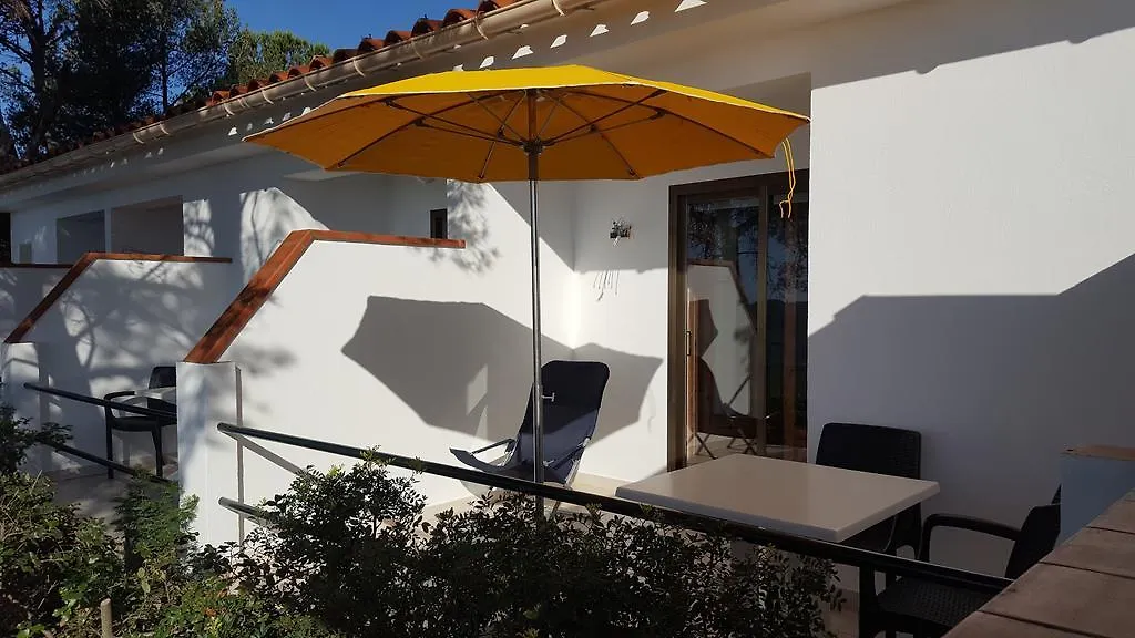 Hotel Hostal Sa Barraca - Adults Only Begur