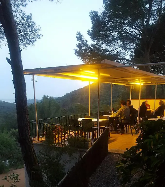 Hotel Hostal Sa Barraca - Adults Only Begur