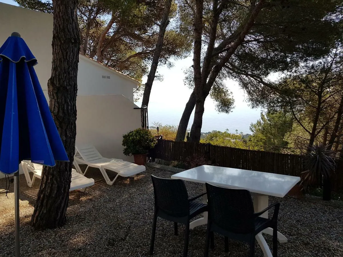 Hostal Sa Barraca - Adults Only Begur