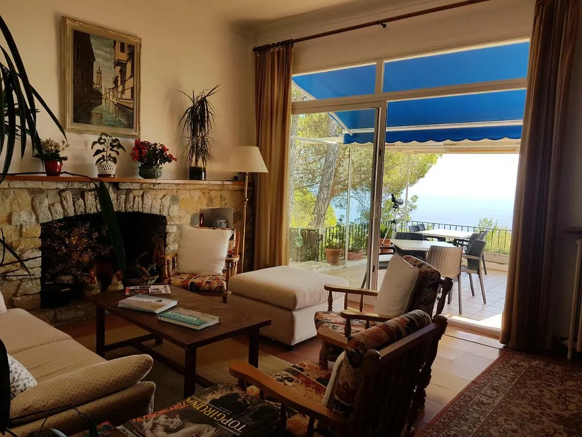 Hotel Hostal Sa Barraca - Adults Only Begur