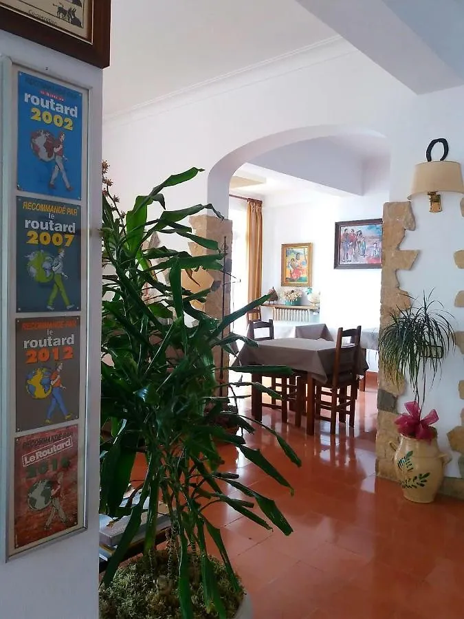 Hostal Sa Barraca - Adults Only Begur