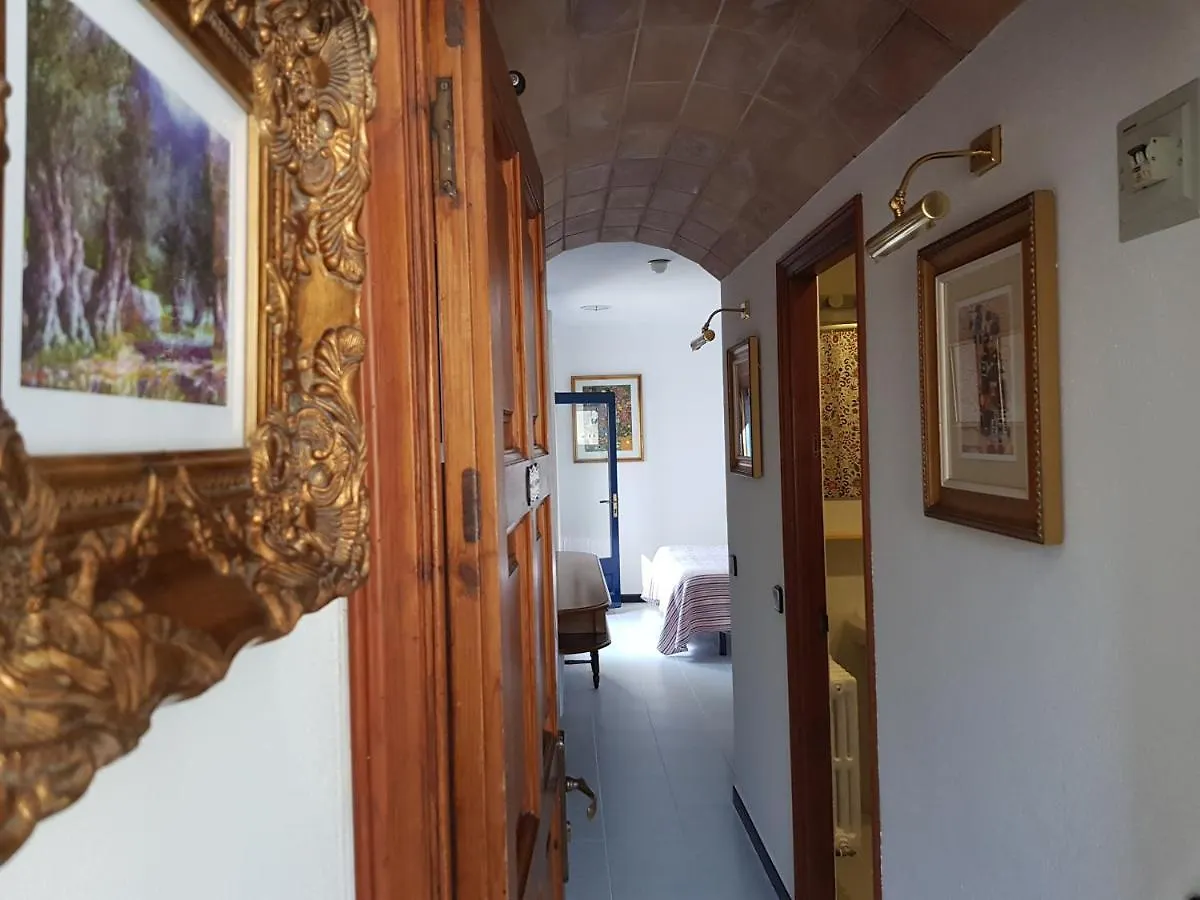 Hostal Sa Barraca - Adults Only Begur Hotel