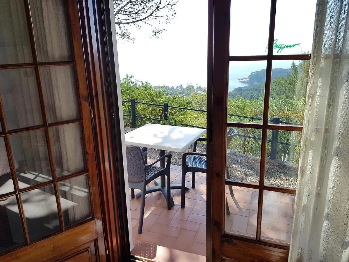 Hostal Sa Barraca - Adults Only Begur 2*,  Spain