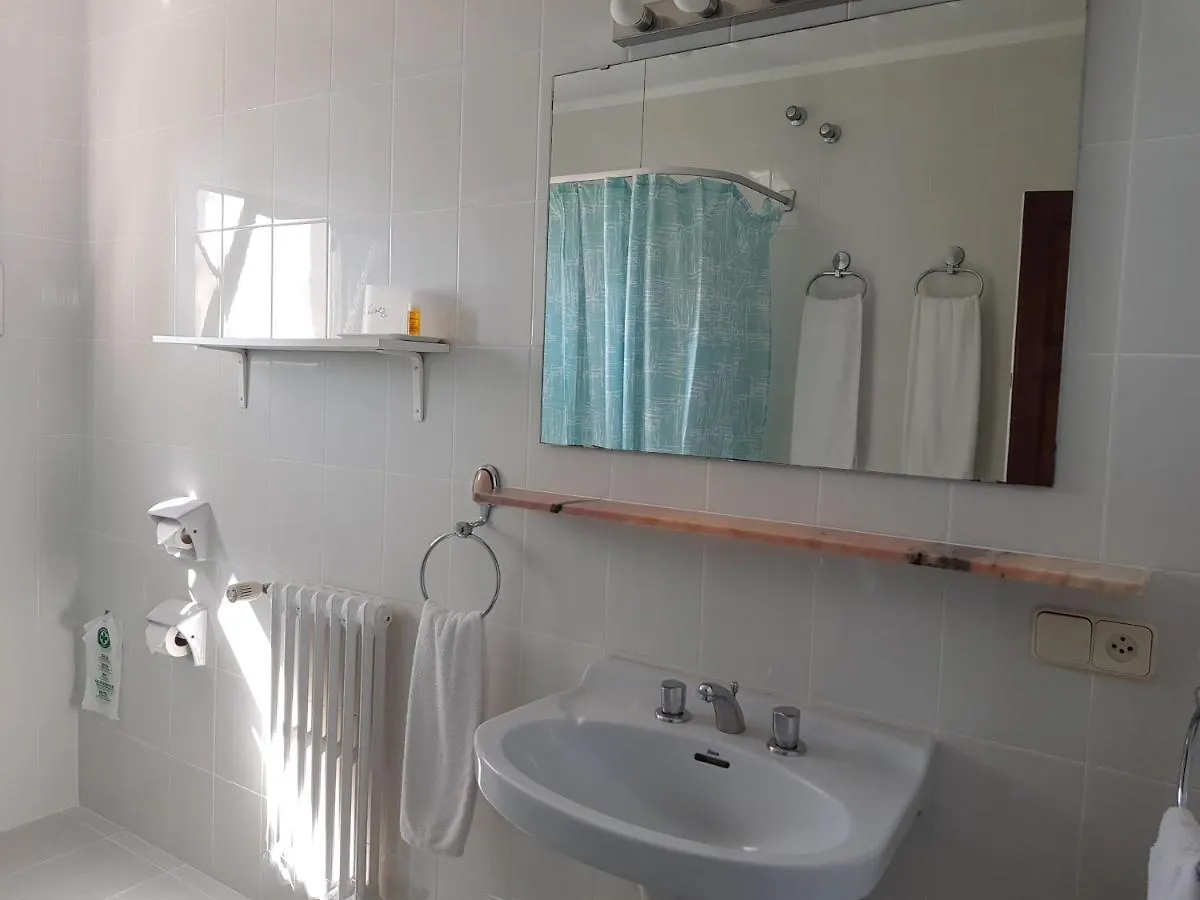 Hostal Sa Barraca - Adults Only Begur Spain