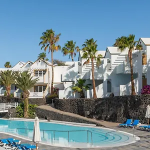 *** Appart hôtel Livvo Morromar Espagne