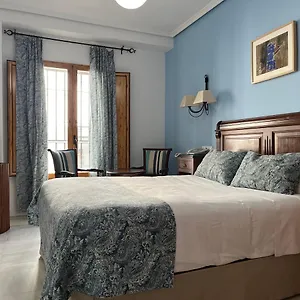  Hotel Maestre Espagne