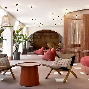 *** Hotel Tent Bahia De Palma Espagne