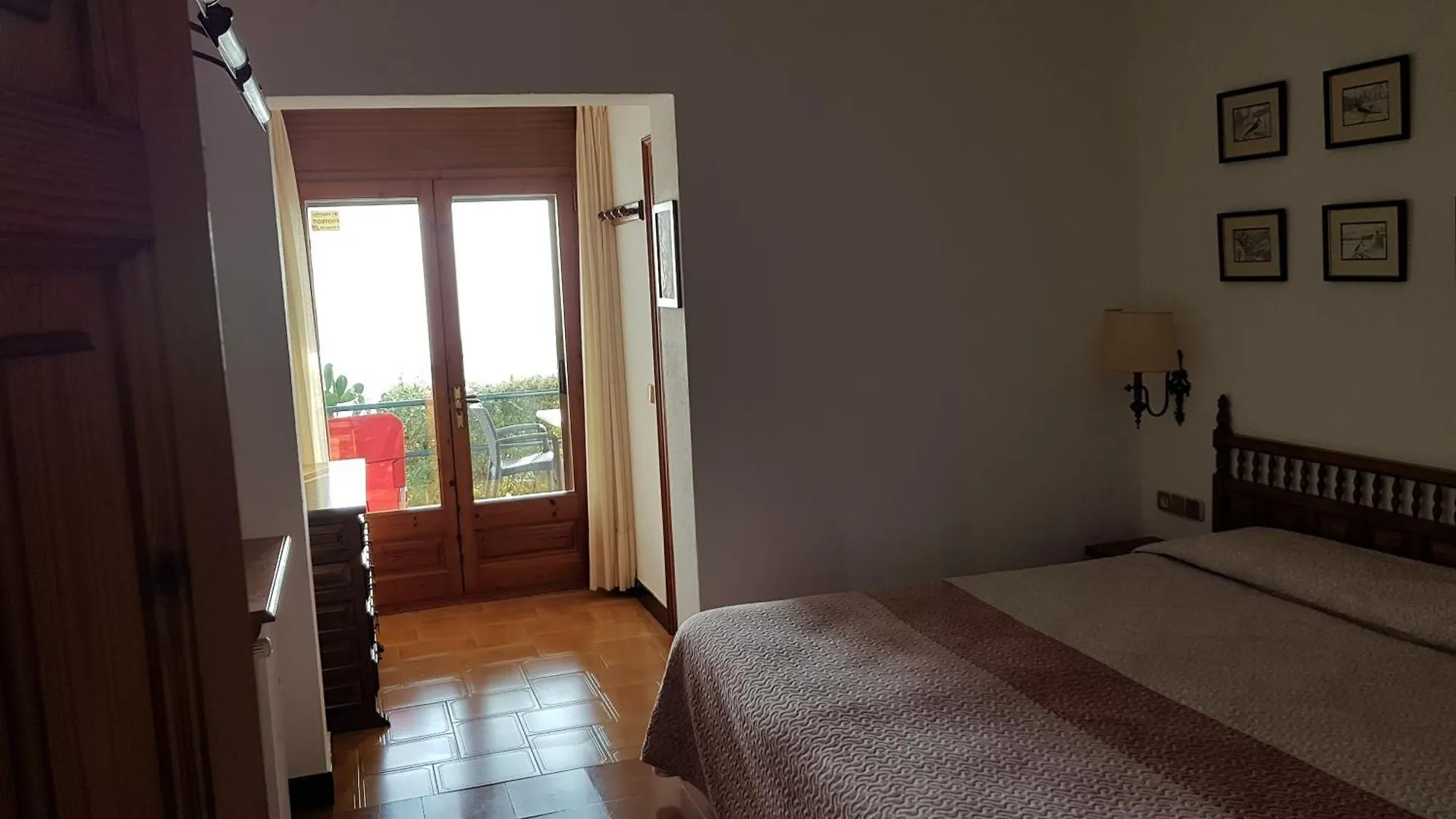 Hostal Sa Barraca - Adults Only Begur Spain