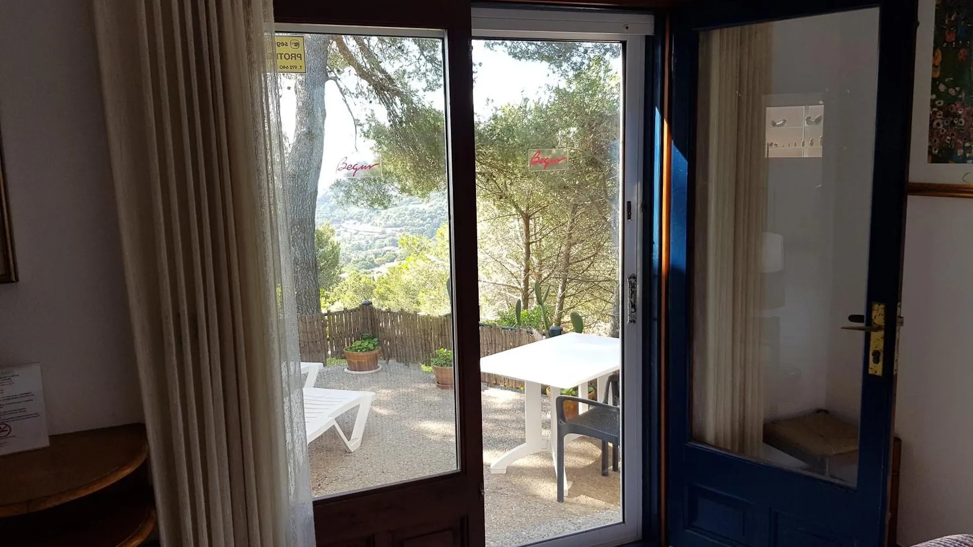 Hostal Sa Barraca - Adults Only Begur