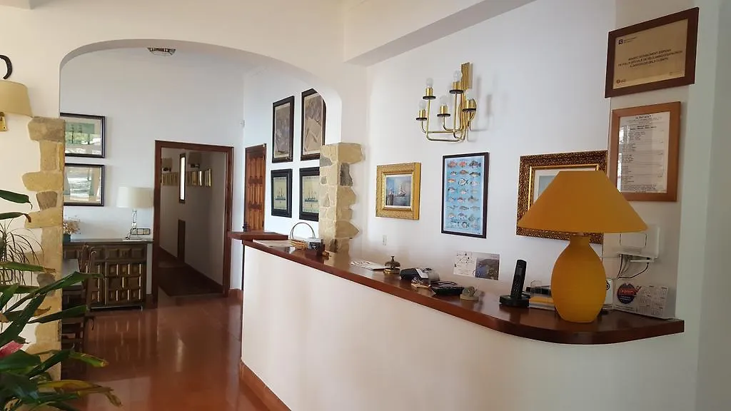 Hostal Sa Barraca - Adults Only Begur 2*,
