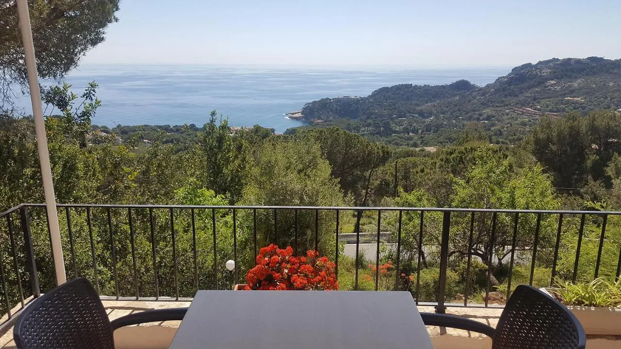 Hostal Sa Barraca - Adults Only Begur Spain