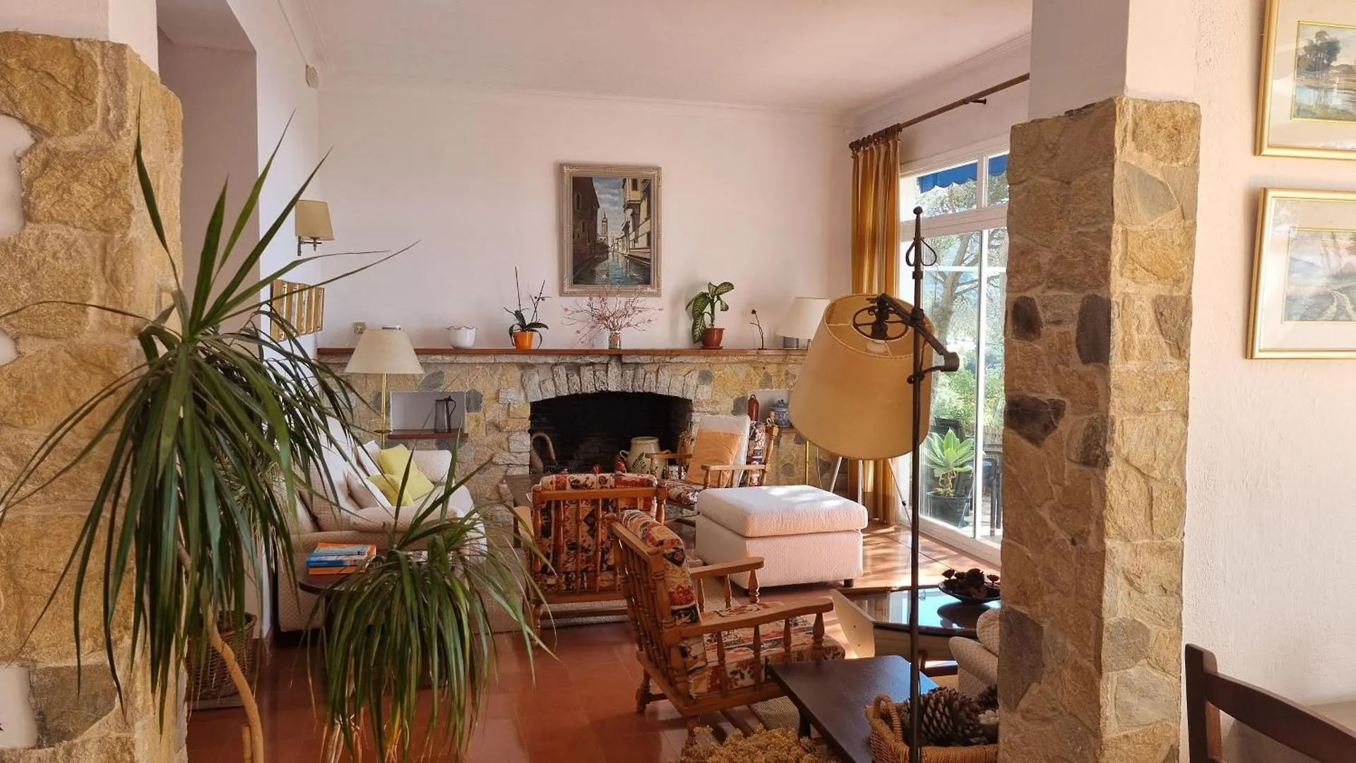 Hostal Sa Barraca - Adults Only Begur Hotel