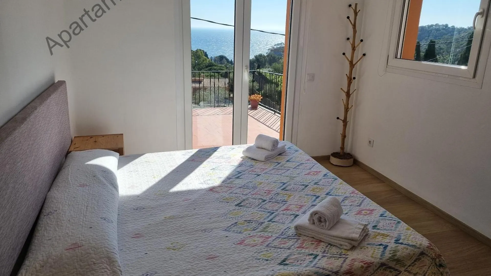Hotel Hostal Sa Barraca - Adults Only Begur
