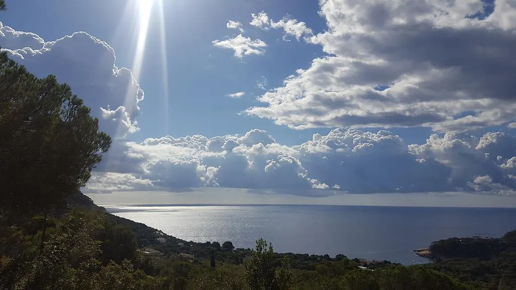 Hostal Sa Barraca - Adults Only Begur Ξενοδοχείο