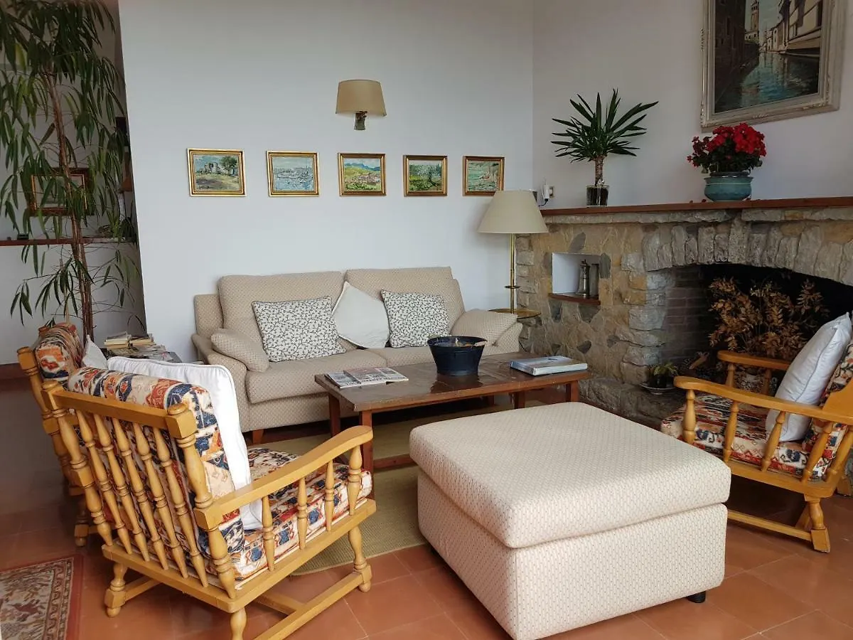 Hostal Sa Barraca - Adults Only Begur 2*,  Spain